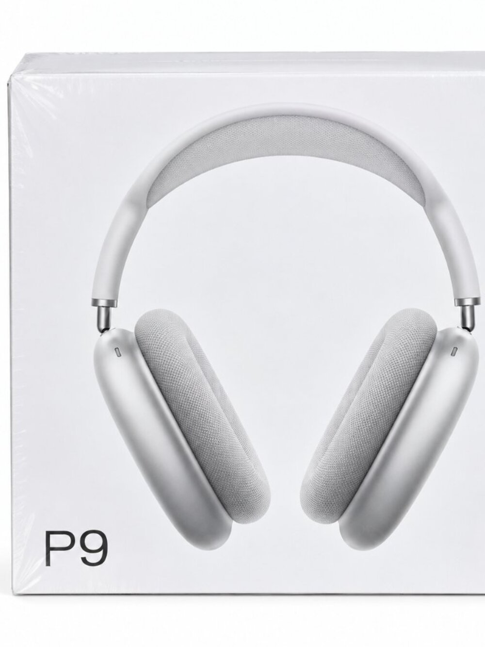 RED P9 HEADPHONES